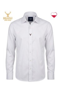 KOSZULA WIZYTOWA MĘSKA, MYŚLISTWO, HUNTER- jakość! - POLSKA !