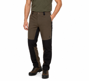 Spodnie funkcyjne LESTE HUNTER 