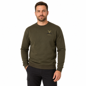 Bluza dresowa myśliwska HUNTER 